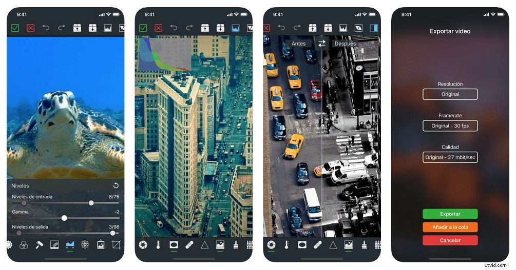Top 21 Video Editing Apps for Android, iPhone & iPad in 2022