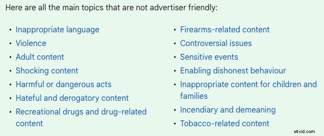 Overcome YouTube Demonetization: Essential Steps to Recover Monetization