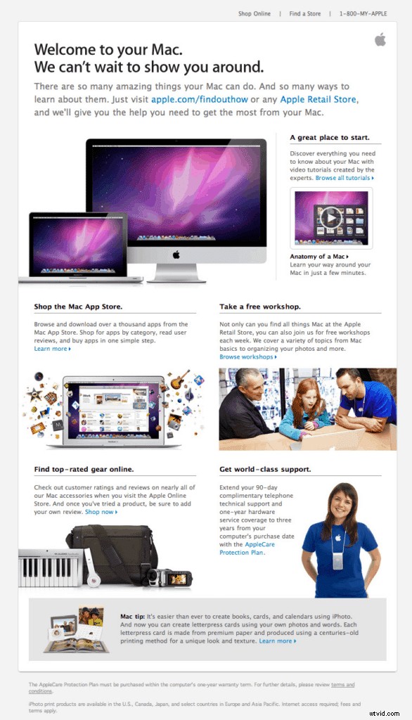 33 Exceptional User Onboarding Email Examples to Drive Retention