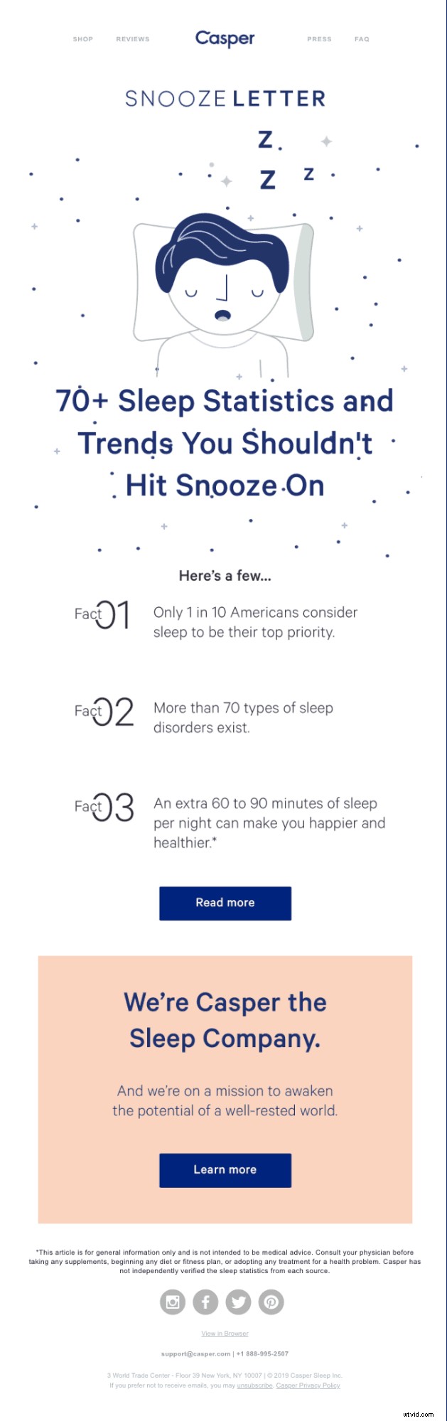33 Exceptional User Onboarding Email Examples to Drive Retention