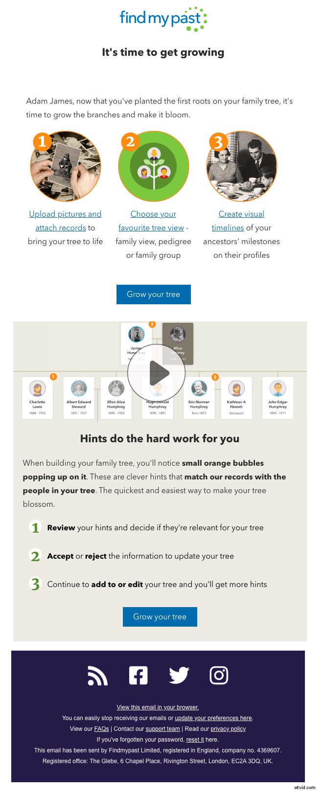 33 Exceptional User Onboarding Email Examples to Drive Retention
