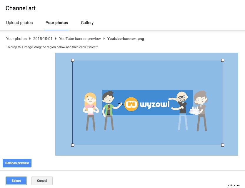 Ultimate YouTube Banner Size & Dimensions Guide 2024: Perfect Channel Art Specs