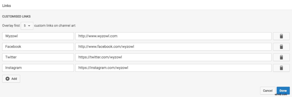 Ultimate YouTube Banner Size & Dimensions Guide 2024: Perfect Channel Art Specs