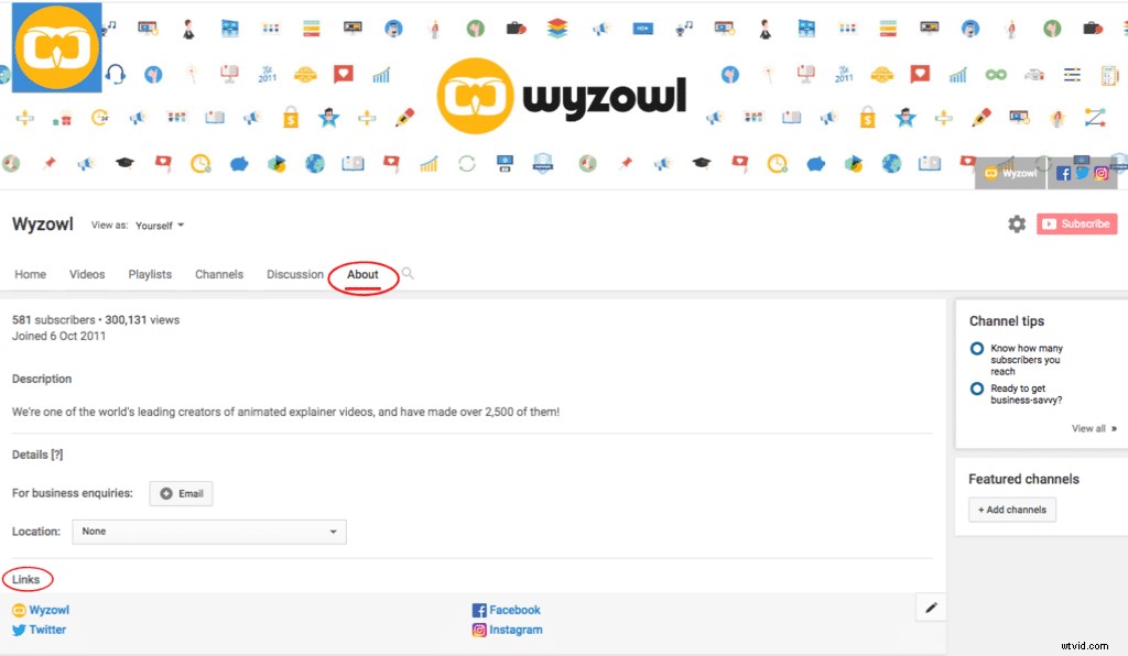 Ultimate YouTube Banner Size & Dimensions Guide 2024: Perfect Channel Art Specs