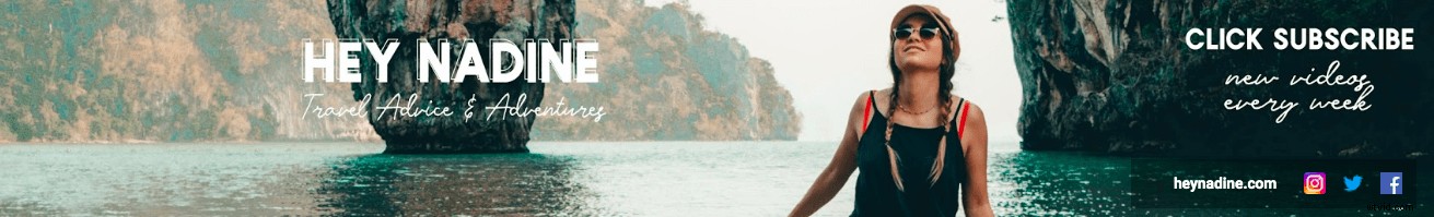 36 Stunning YouTube Banner Ideas & Examples to Elevate Your Channel