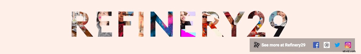 36 Stunning YouTube Banner Ideas & Examples to Elevate Your Channel