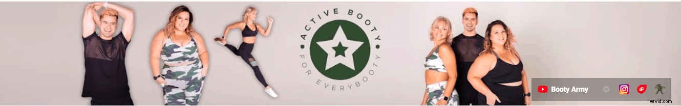 36 Stunning YouTube Banner Ideas & Examples to Elevate Your Channel