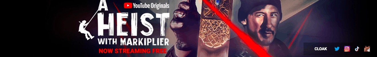 36 Stunning YouTube Banner Ideas & Examples to Elevate Your Channel