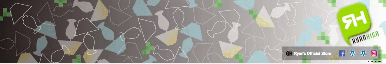 36 Stunning YouTube Banner Ideas & Examples to Elevate Your Channel