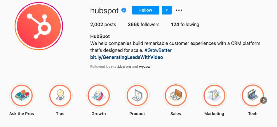 29 Proven Instagram Post Ideas for B2B Brands to Drive Engagement