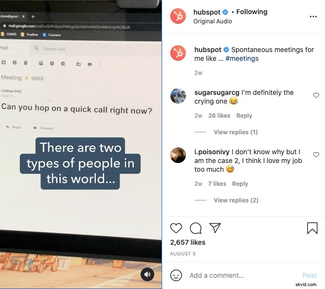29 Proven Instagram Post Ideas for B2B Brands to Drive Engagement