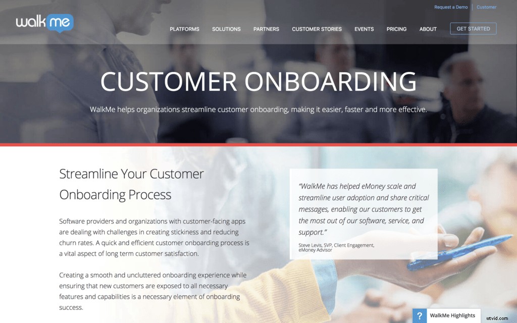 How to Build an Exceptional Customer Onboarding Process That Drives Retention and Revenue