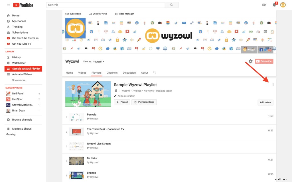 Quick Guide: How to Delete a YouTube Playlist in Seconds