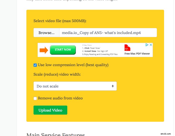 How to Compress Videos Easily: Step-by-Step Guide + 4 Best Free Compressors