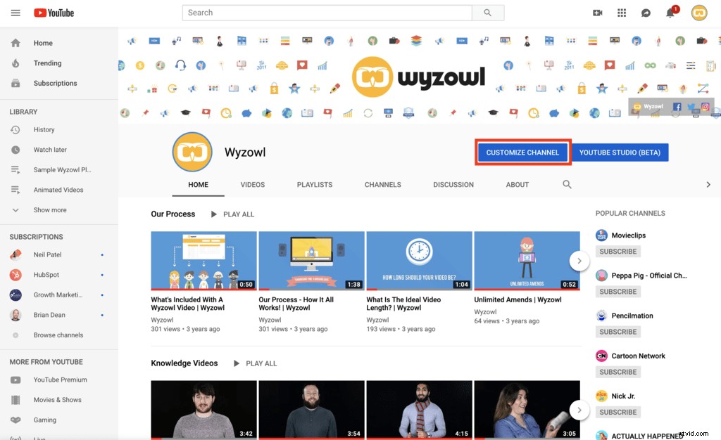 Quick Guide: How to Delete a YouTube Playlist in Seconds