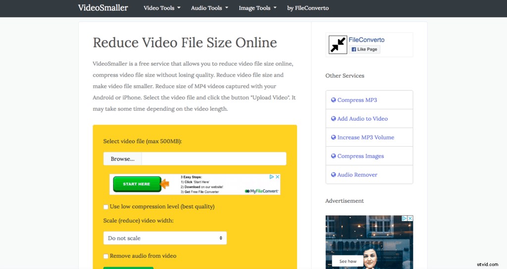 How to Compress Videos Easily: Step-by-Step Guide + 4 Best Free Compressors