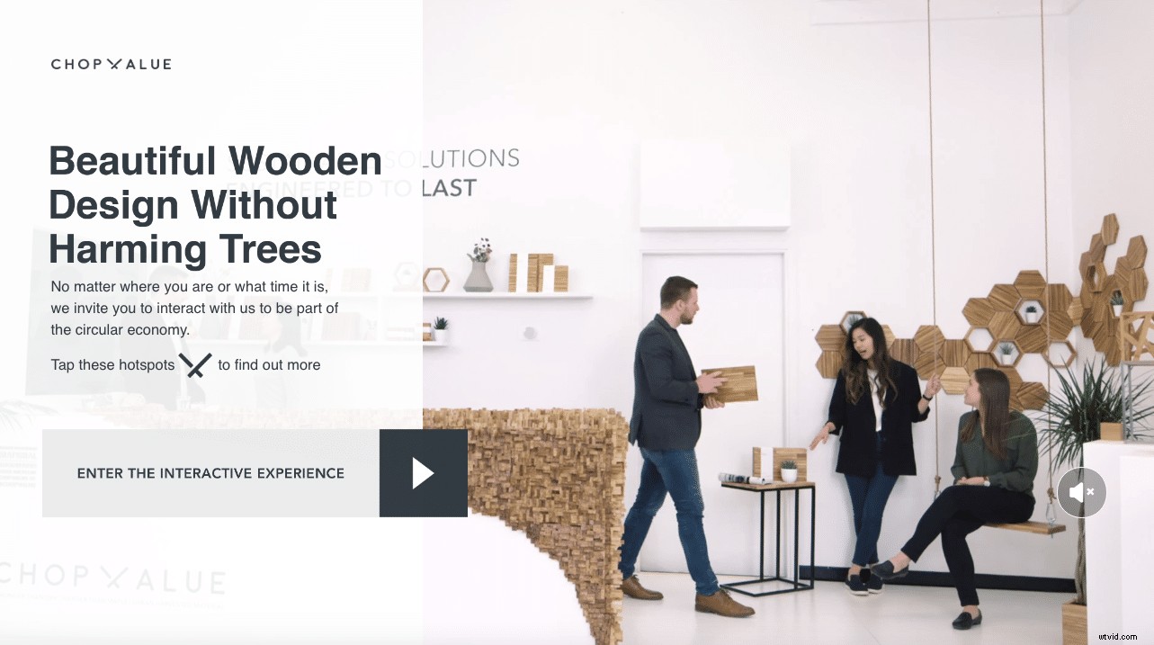 Top 26 Interactive Videos of All Time: Must-Watch Marketing Inspirations