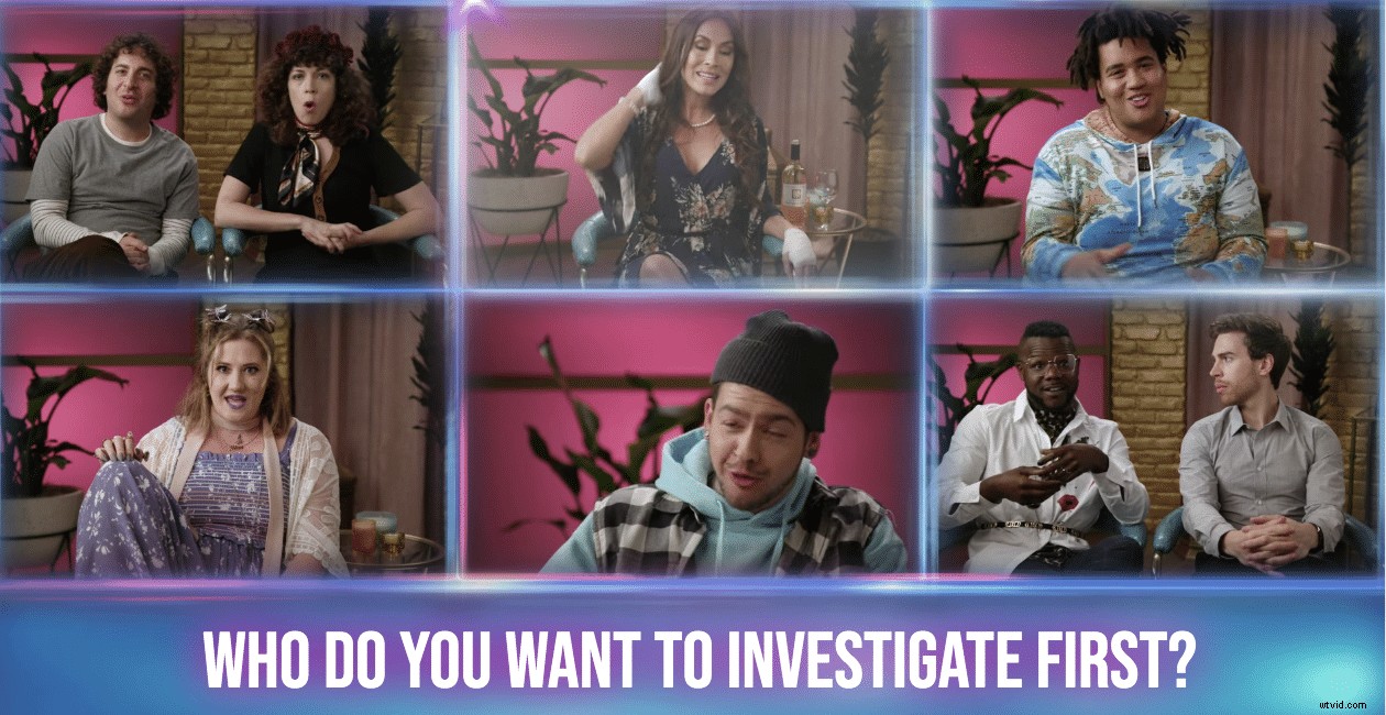 Top 26 Interactive Videos of All Time: Must-Watch Marketing Inspirations