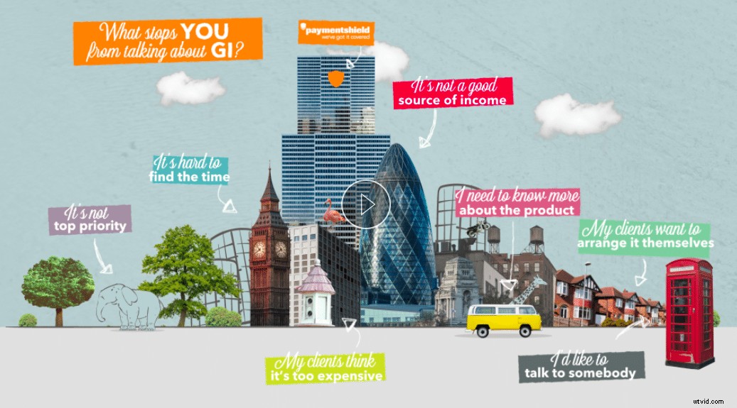 Top 26 Interactive Videos of All Time: Must-Watch Marketing Inspirations