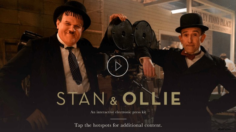 Top 26 Interactive Videos of All Time: Must-Watch Marketing Inspirations