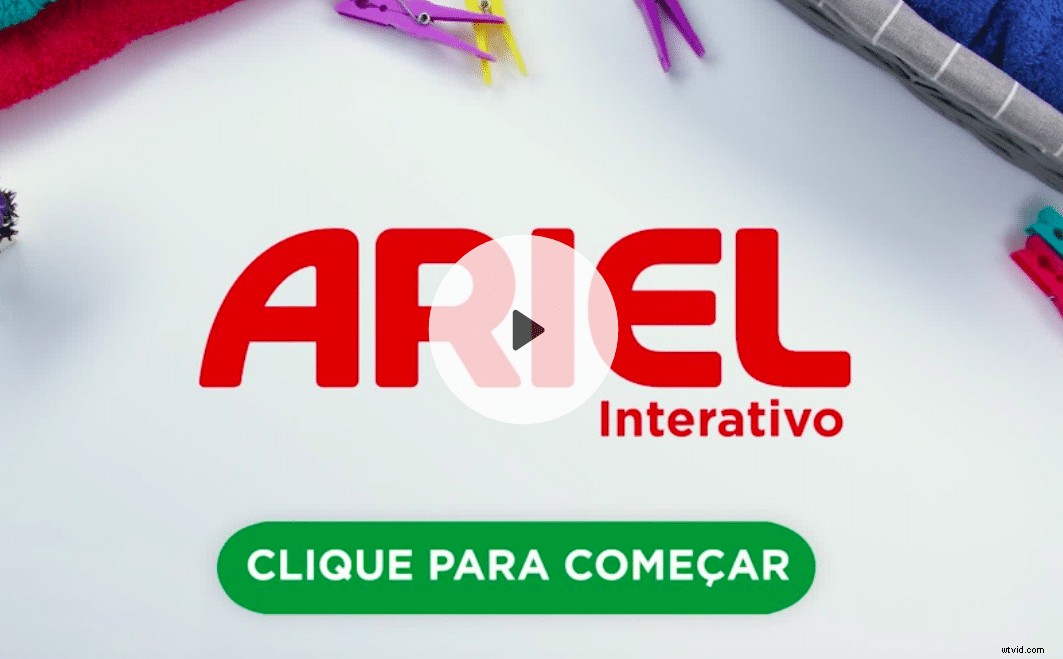 Top 26 Interactive Videos of All Time: Must-Watch Marketing Inspirations