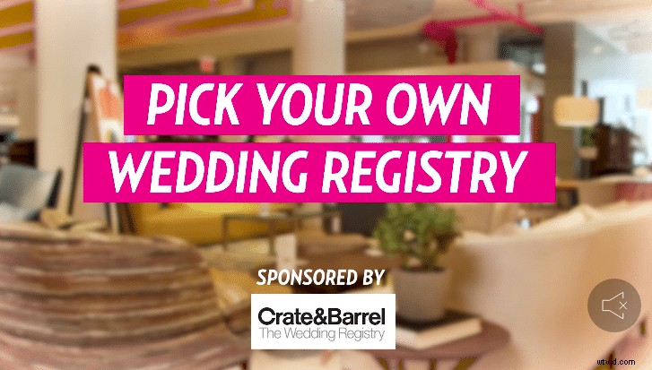 Top 26 Interactive Videos of All Time: Must-Watch Marketing Inspirations