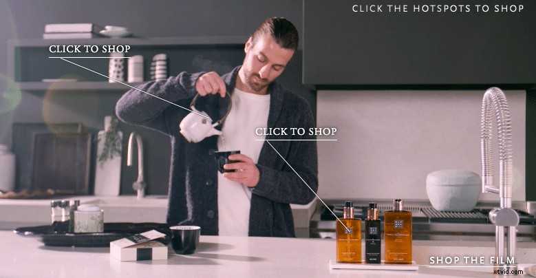 Top 26 Interactive Videos of All Time: Must-Watch Marketing Inspirations