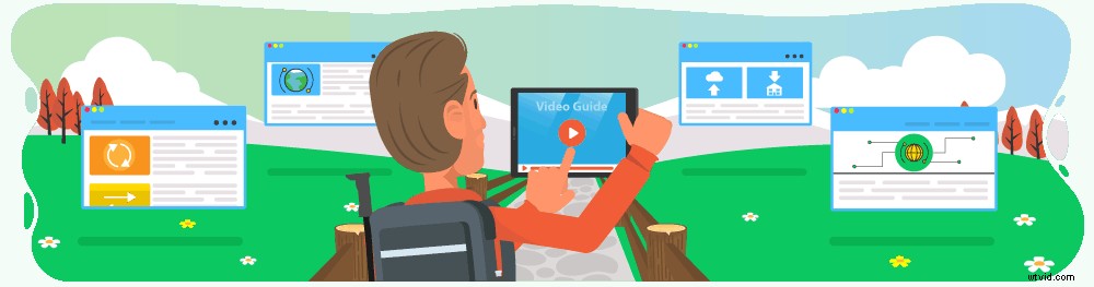 Ultimate Guide to Video Onboarding: Boost User Retention & Reduce Churn