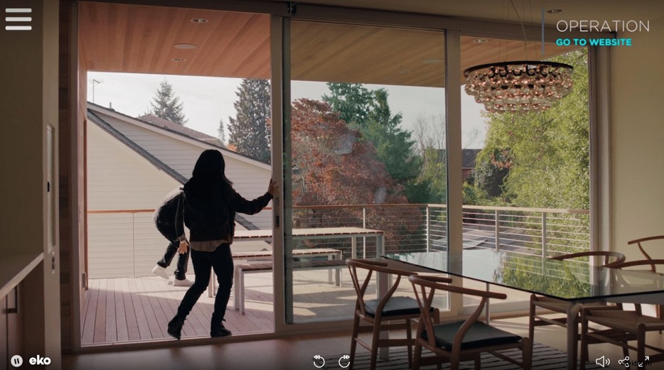 Top 8 Interactive Videos of All Time: Immersive Storytelling Experiences