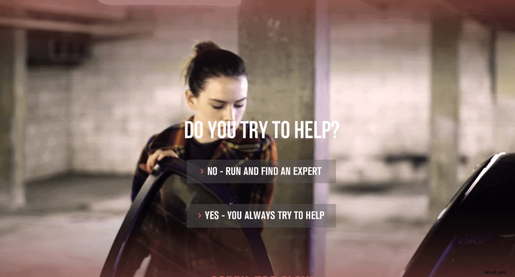 Top 8 Interactive Videos of All Time: Immersive Storytelling Experiences