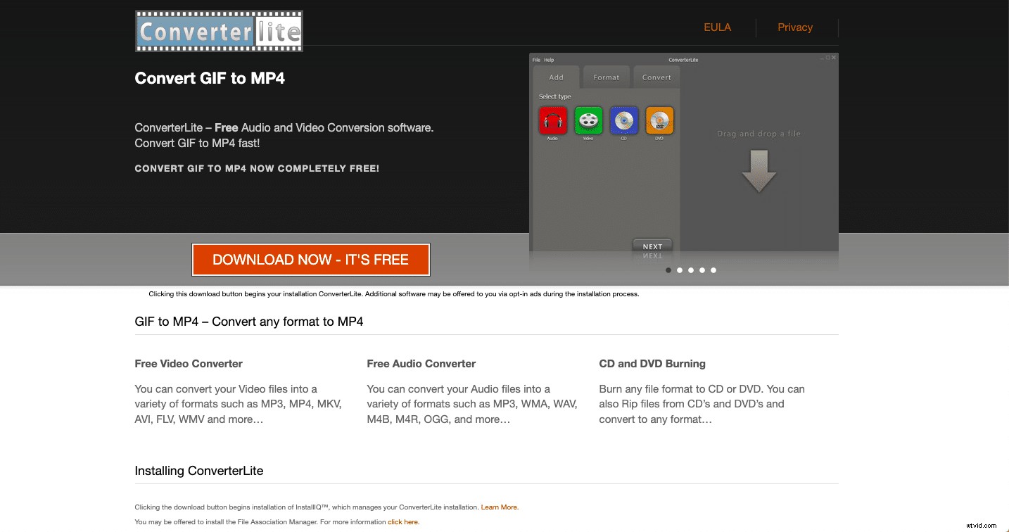 Best 10 GIF to Video Converters: Expert Reviews & Recommendations