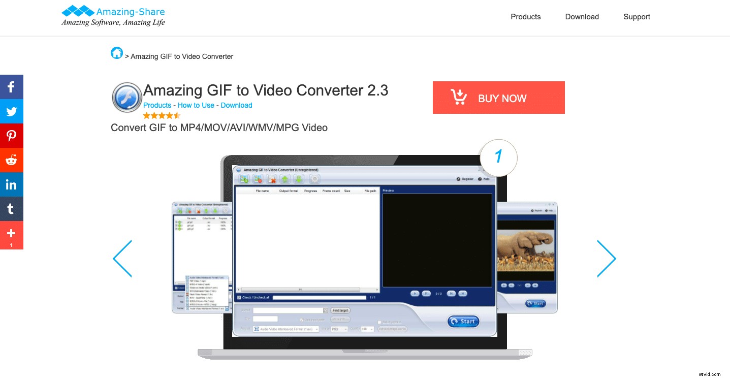 Best 10 GIF to Video Converters: Expert Reviews & Recommendations