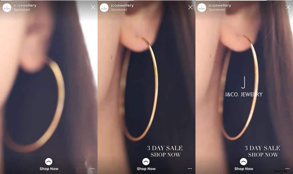 Top 7 Instagram Stories Video Ads of All Time: Iconic Brand Campaigns