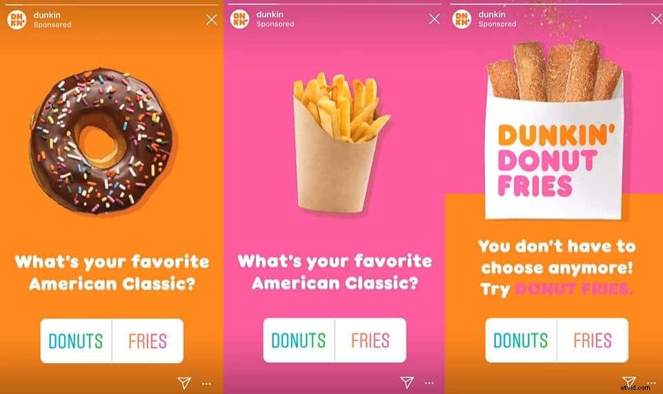 Top 7 Instagram Stories Video Ads of All Time: Iconic Brand Campaigns