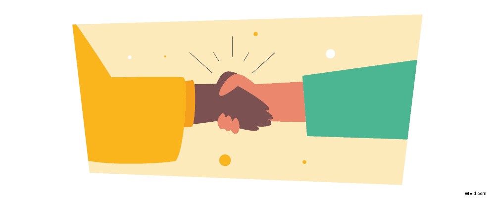 28 Compelling Statistics Proving the Power of Customer Testimonials