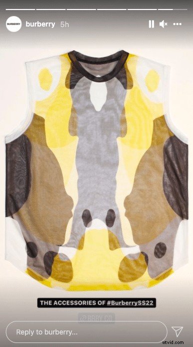 21 Proven Instagram Story Ideas for Instant Inspiration (Real Examples)