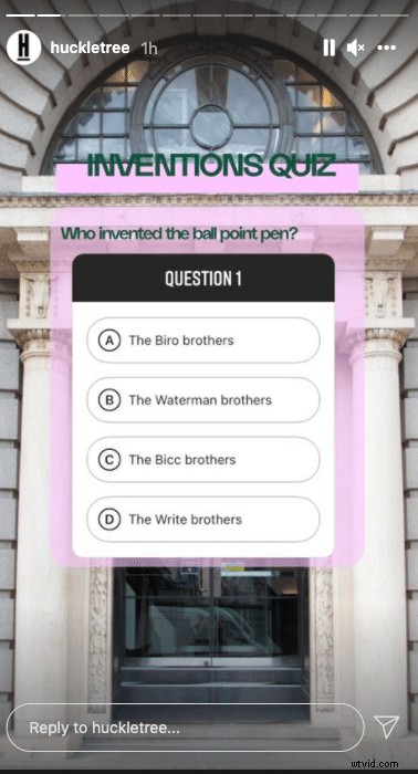 21 Proven Instagram Story Ideas for Instant Inspiration (Real Examples)