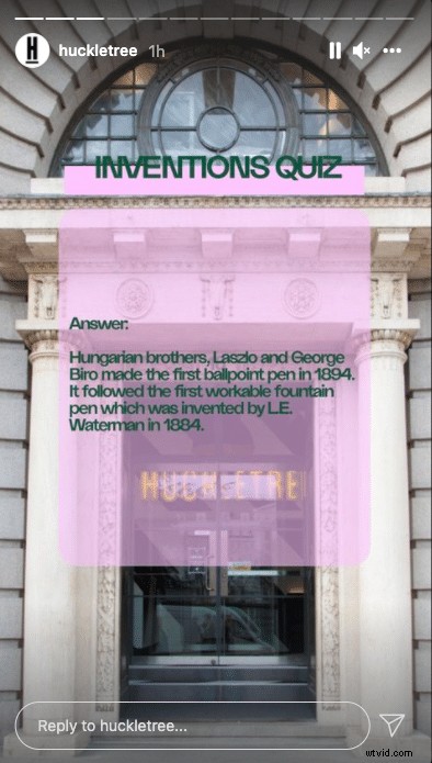 21 Proven Instagram Story Ideas for Instant Inspiration (Real Examples)