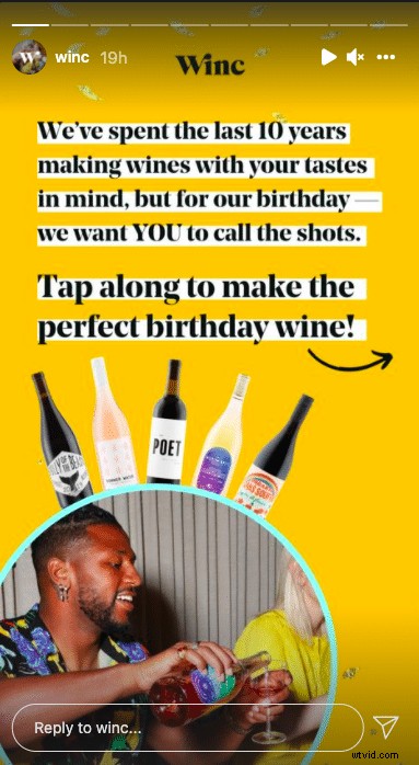 21 Proven Instagram Story Ideas for Instant Inspiration (Real Examples)