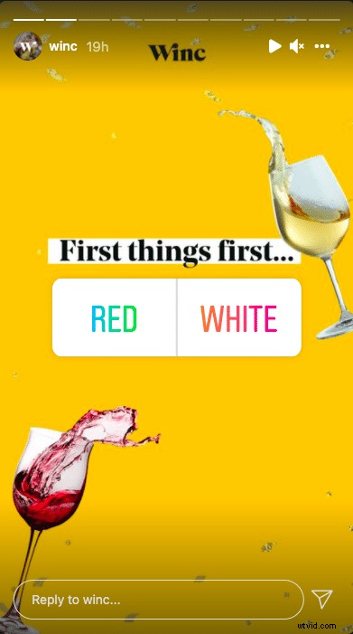 21 Proven Instagram Story Ideas for Instant Inspiration (Real Examples)