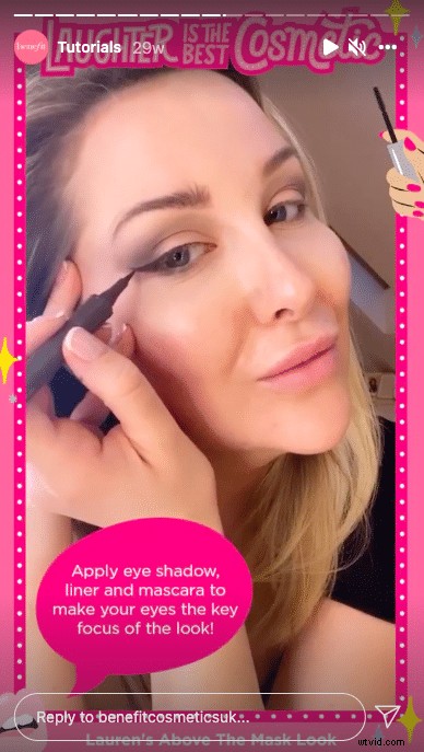 21 Proven Instagram Story Ideas for Instant Inspiration (Real Examples)