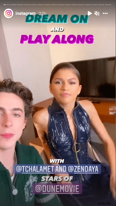 21 Proven Instagram Story Ideas for Instant Inspiration (Real Examples)