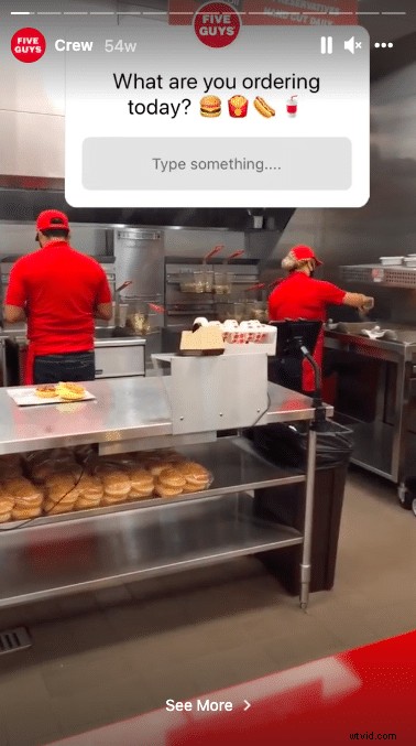 21 Proven Instagram Story Ideas for Instant Inspiration (Real Examples)