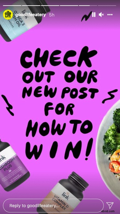 21 Proven Instagram Story Ideas for Instant Inspiration (Real Examples)