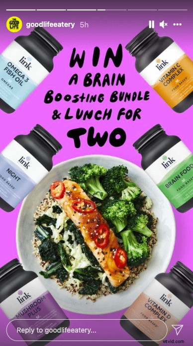 21 Proven Instagram Story Ideas for Instant Inspiration (Real Examples)