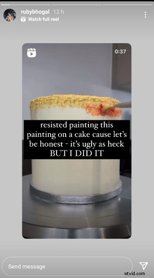 21 Proven Instagram Story Ideas for Instant Inspiration (Real Examples)