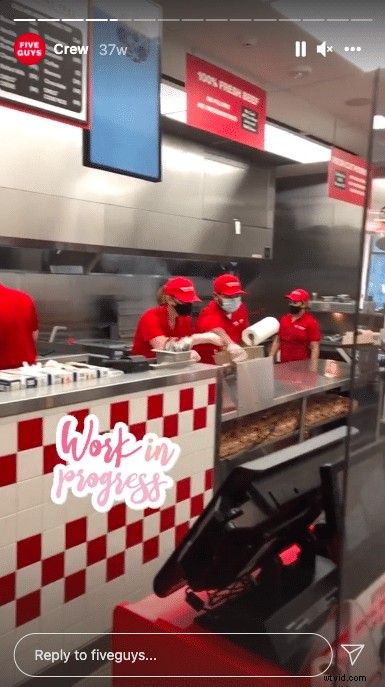 21 Proven Instagram Story Ideas for Instant Inspiration (Real Examples)