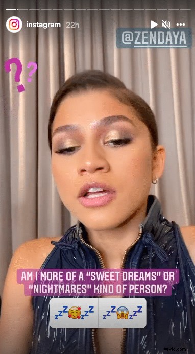 21 Proven Instagram Story Ideas for Instant Inspiration (Real Examples)