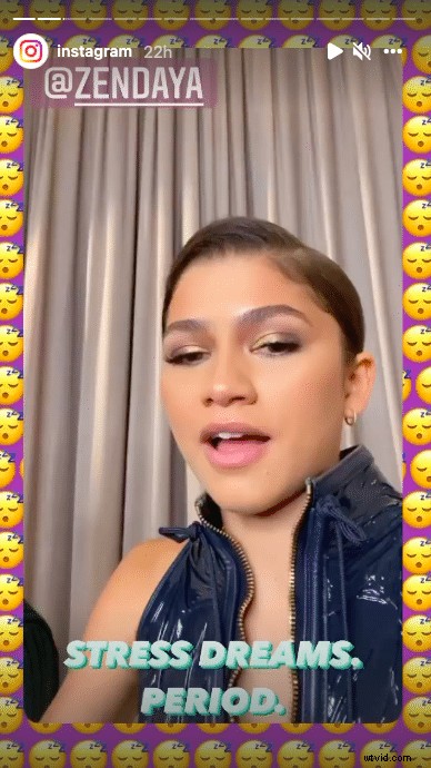 21 Proven Instagram Story Ideas for Instant Inspiration (Real Examples)