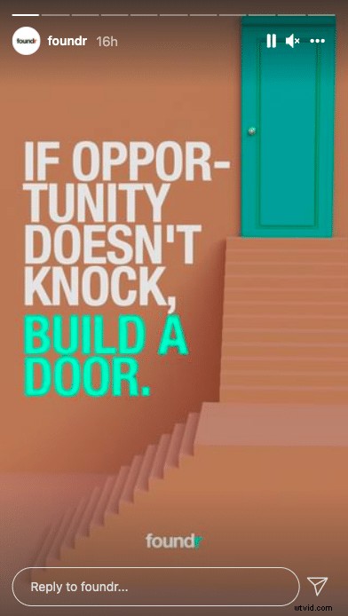 21 Proven Instagram Story Ideas for Instant Inspiration (Real Examples)